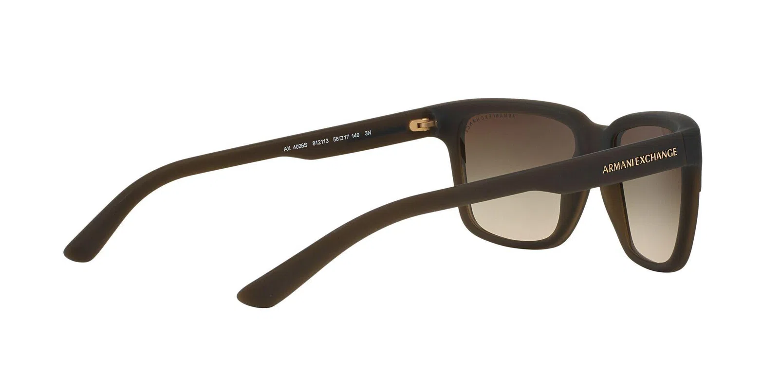 Armani Exchange 4026S Sunglasses - view 54